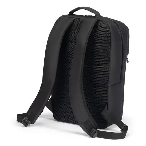 DICOTA D32115-RPET maletines para portátil 40,6 cm (16") Mochila Negro