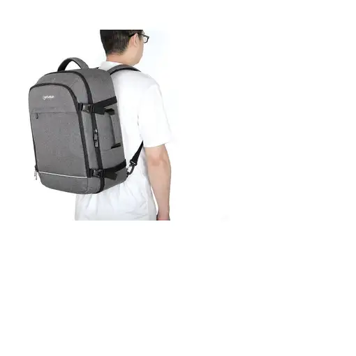 Manhattan Mochila de viaje Rome para portátil 17,3'', dos compartimentos (portátile