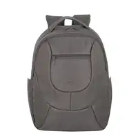 Rivacase 7761 39,6 cm (15.6") Mochila Caqui