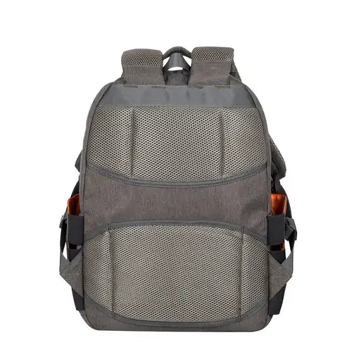 Rivacase 7761 39,6 cm (15.6'') Mochila Caqui