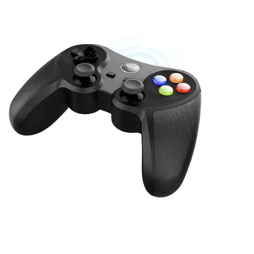 IPEGA PG-9078 mando y volante Negro Bluetooth Gamepad Playstation 3 IPEGA PG-9078 mando y volante Negro Bluetooth Gamepad Playstation 3