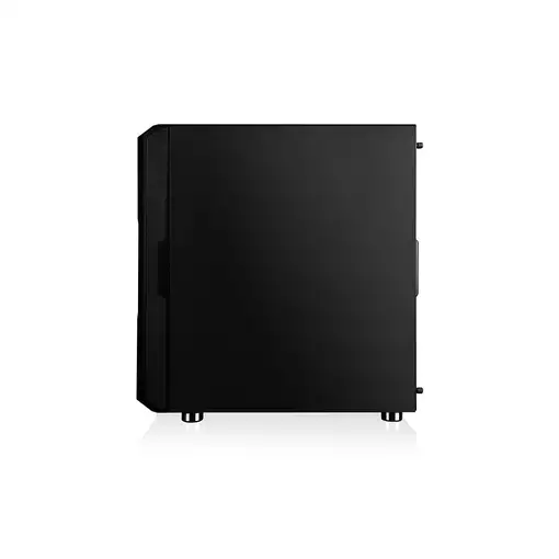 Modecom AMIRANI Midi Tower Negro