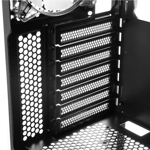 Modecom AMIRANI Midi Tower Negro