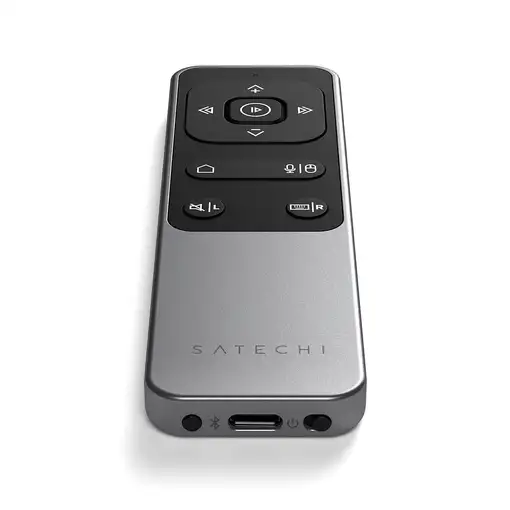 Satechi R2 mando a distancia Bluetooth Universal Botones