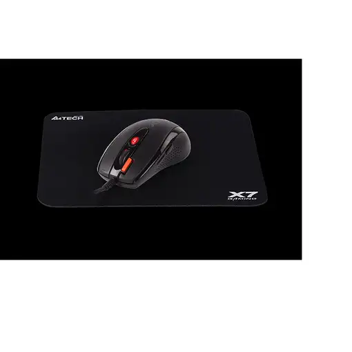 A4Tech X-7120 ratón Juego Ambidextro USB tipo A 2000 DPI