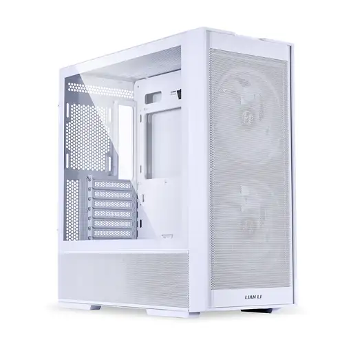 Lian Li LANCOOL 206 Torre Blanco