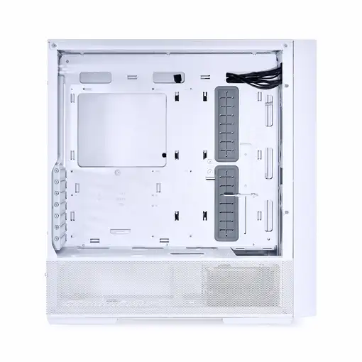 Lian Li LANCOOL 206 Torre Blanco