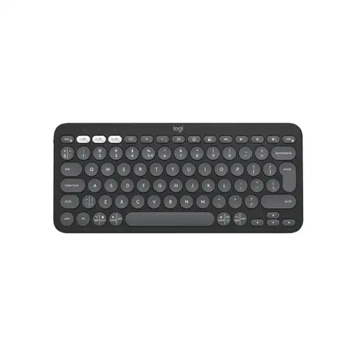 Logitech Pebble Keys 2 K380s