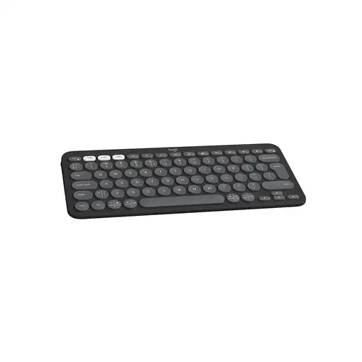 Logitech Pebble Keys 2 K380s