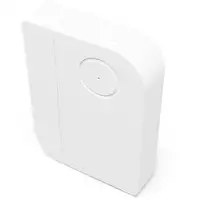 Tesla TSL-SEN-DOOR sensor de puerta / ventana Inalámbrico Blanco