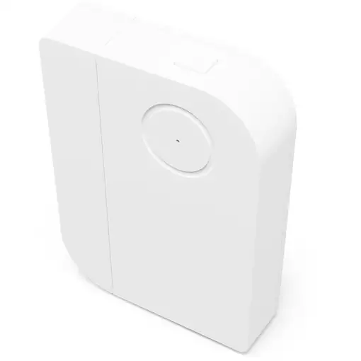 Tesla TSL-SEN-DOOR sensor de puerta / ventana Inalámbrico Blanco