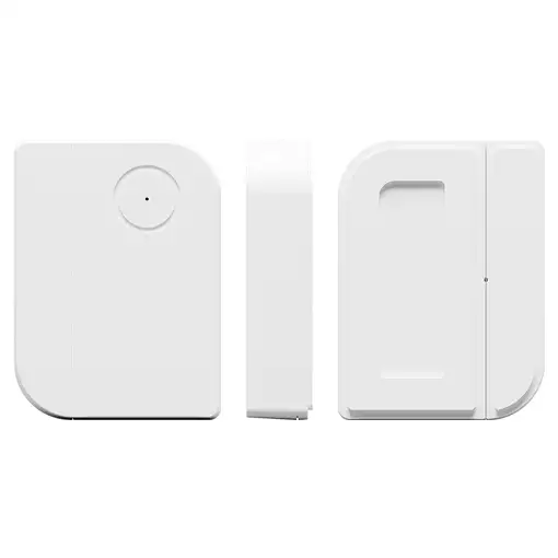 Tesla TSL-SEN-DOOR sensor de puerta / ventana Inalámbrico Blanco