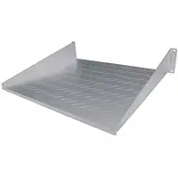 Intellinet 712224 accesorio de bastidor Cajón metálico para rack