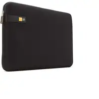 Case Logic LAPS-114 Black 35,6 cm (14") Funda Negro