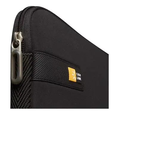 Case Logic LAPS-114 Black 35,6 cm (14") Funda Negro