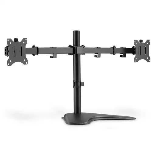 Digitus Soporte para dos monitores, 2x 32", 2x 8 kg