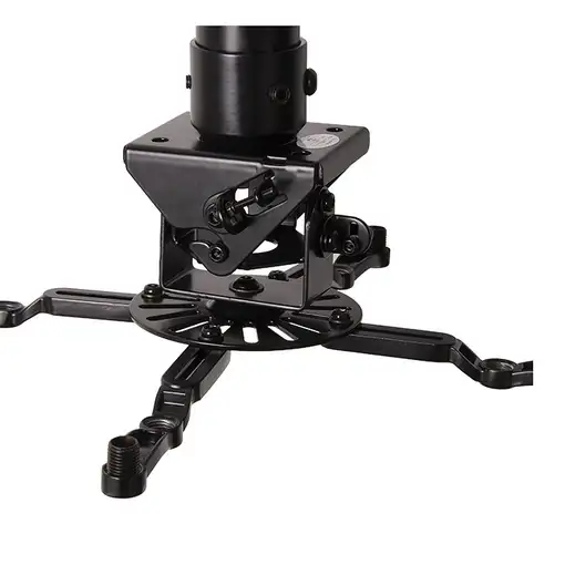B-Tech BT899-AD montaje para projector Techo Negro