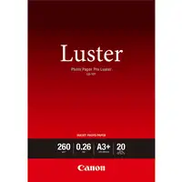 Canon 6211B008 papel fotográfico Blanco Satén