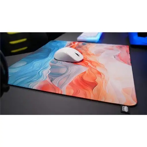CHERRY XTRFY GP5, L, Amnis Blue
