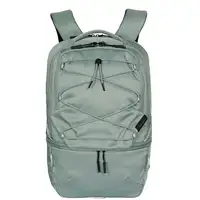 Targus 15-16in Work+Play Flex Ecosmart Backpack 40,6 cm (16") Mochila Verde