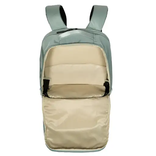 Targus 15-16in Work+Play Flex Ecosmart Backpack 40,6 cm (16") Mochila Verde