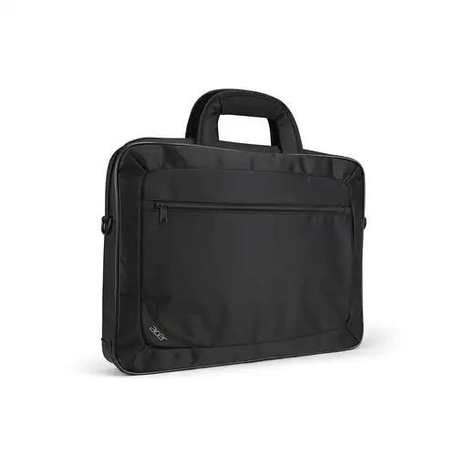 Acer Traveler Case XL 43,9 cm (17.3") Maletín Negro