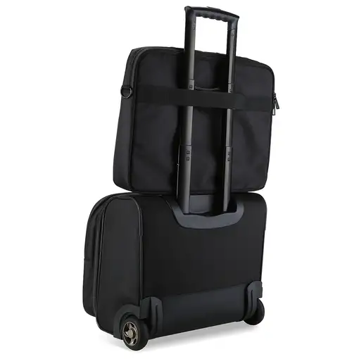 Acer Traveler Case XL 43,9 cm (17.3") Maletín Negro