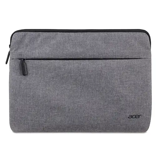 Acer NP.BAG1A.296 maletines para portátil 29,5 cm (11.6") Funda Gris