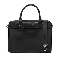 dbramante1928 Rosenborg 35,6 cm (14") Maletín Negro