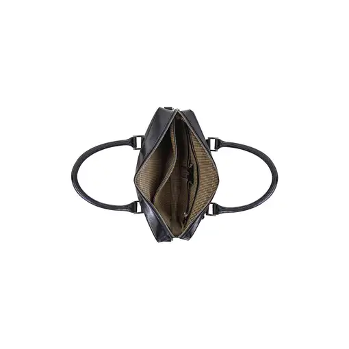 dbramante1928 Rosenborg 35,6 cm (14") Maletín Negro