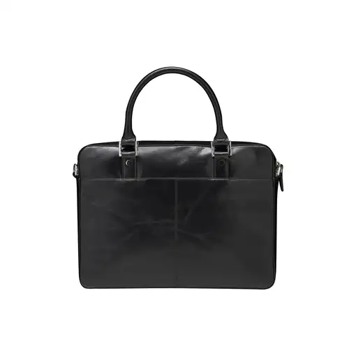 dbramante1928 Rosenborg 35,6 cm (14") Maletín Negro