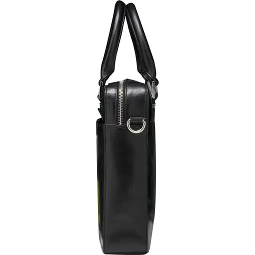 dbramante1928 Rosenborg 35,6 cm (14") Maletín Negro