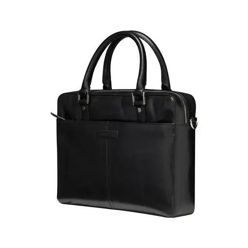 dbramante1928 Rosenborg 35,6 cm (14") Maletín Negro