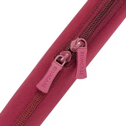 Rivacase 5223 35,6 cm (14") Funda Borgoña