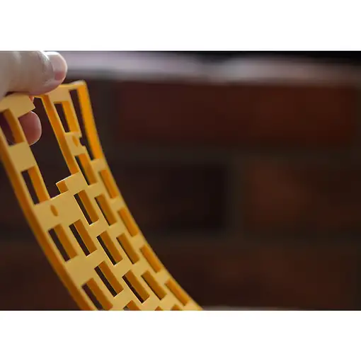 Ducky One 3 Mini teclado Juego USB Español Blanco