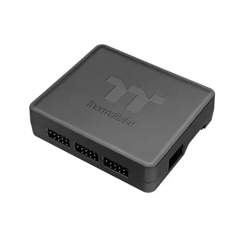 Otros accesorio informática CL-W279-CU00SW-A THERMALTAKE