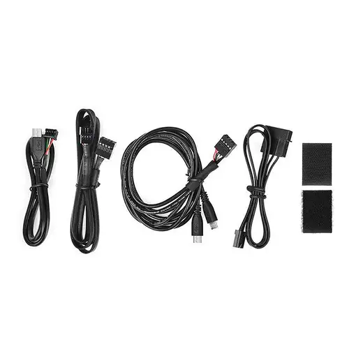 Otros accesorio informática CL-W279-CU00SW-A THERMALTAKE