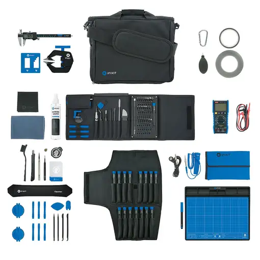 iFixit EU145278-20 herramienta para reparación de dispositivo electrónico