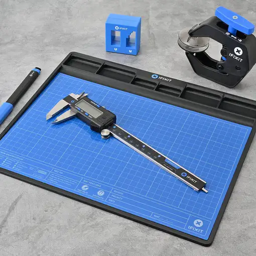 iFixit EU145278-20 herramienta para reparación de dispositivo electrónico