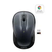 Logitech M325