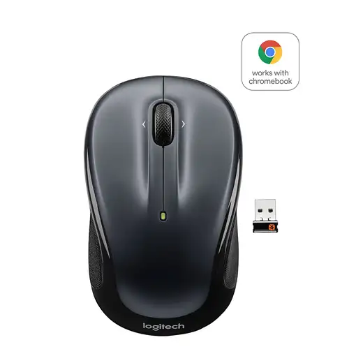 Logitech M325