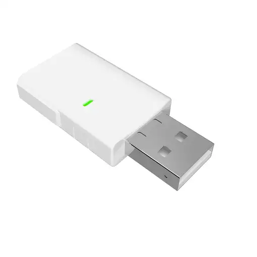 Shelly BLU Gateway WLAN / Bluetooth