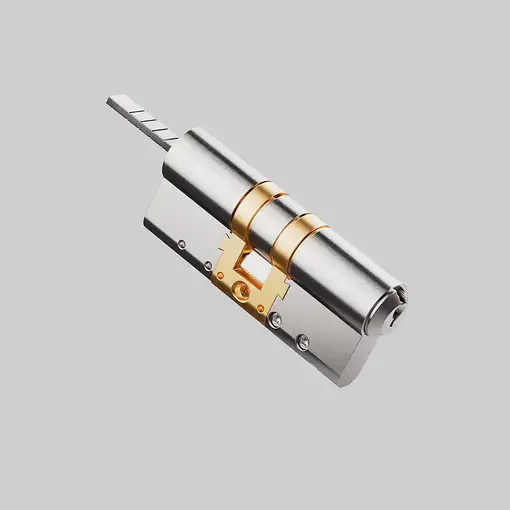 Aqara Adjustable Cylinder Unidad de bloqueo