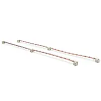 Digitus Carriles de compensación de potencial, 770 mm