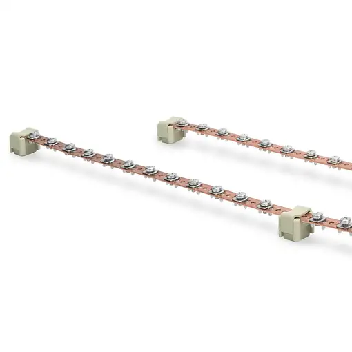 Digitus Carriles de compensación de potencial, 770 mm