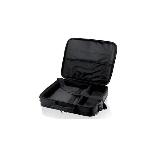 iBox NB10 39,6 cm (15.6") Maletín Negro