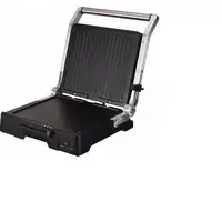 JATA GR1100 parrilla eléctrica de contacto