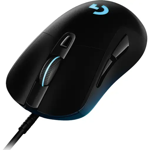 Logitech G G403 HERO
