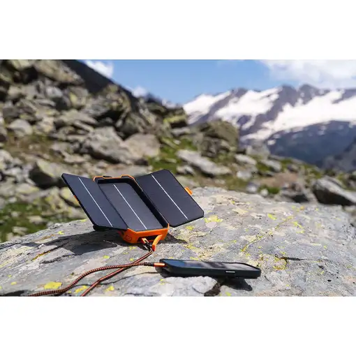 Xtorm XR203 batería externa 10000 mAh Negro, Naranja