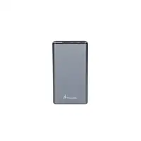 Extralink Powerbank EPB-126 20000mAh Plata Power bank, 45W PD, USB-C